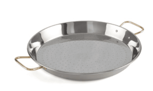 INOX 2 ASAS