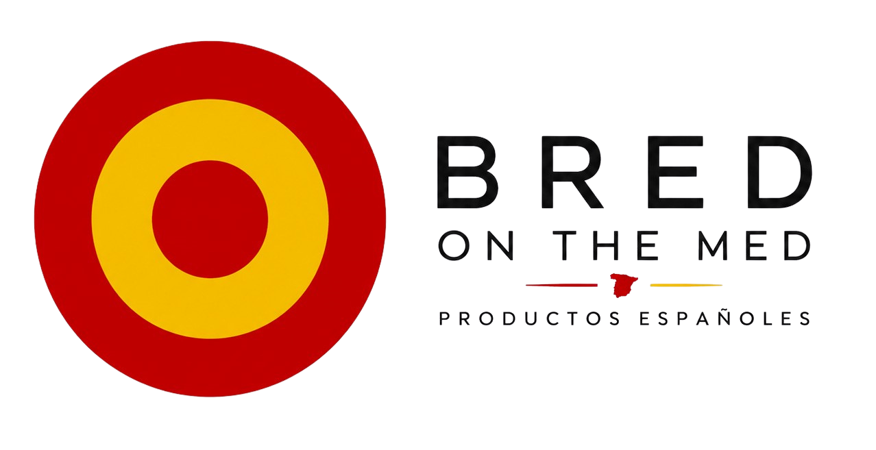 LOGO BRED ON THE MED